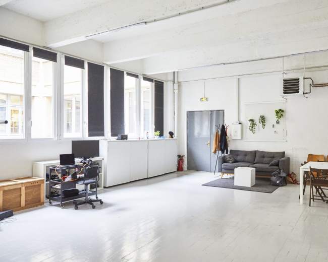 peerspace