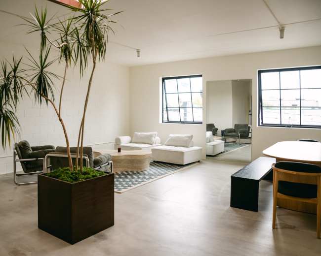 peerspace