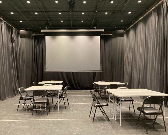 peerspace