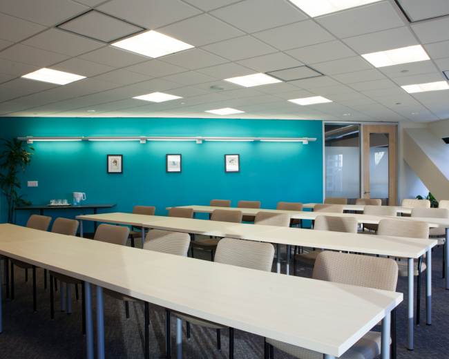 peerspace