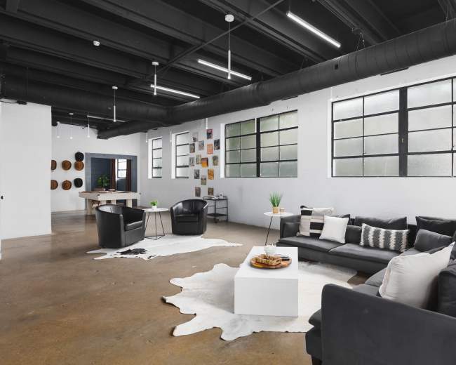 peerspace