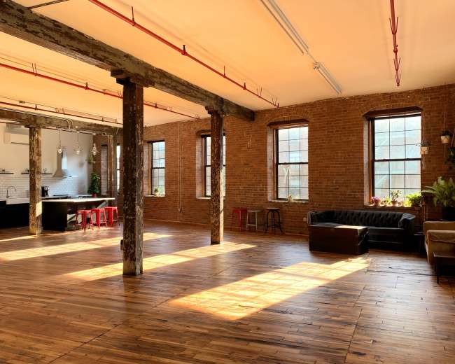 peerspace