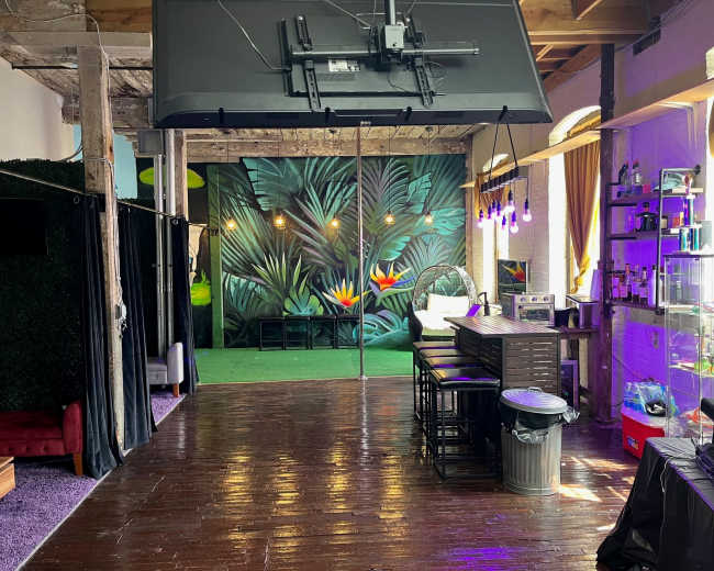 peerspace