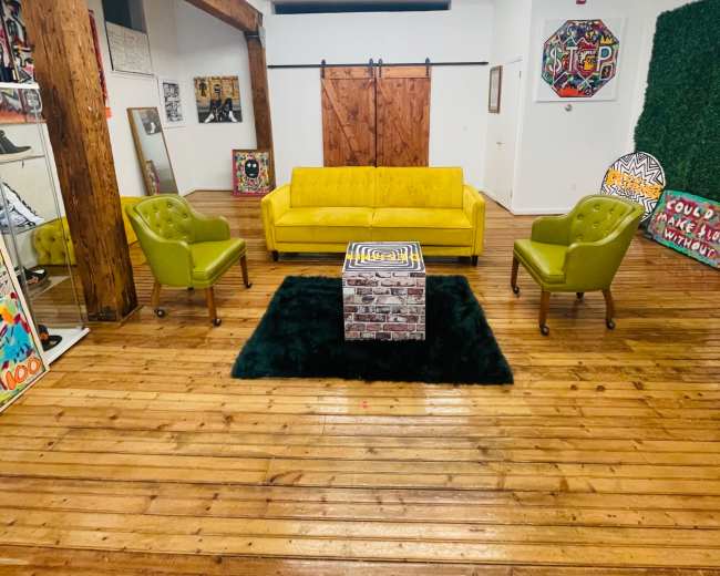 peerspace