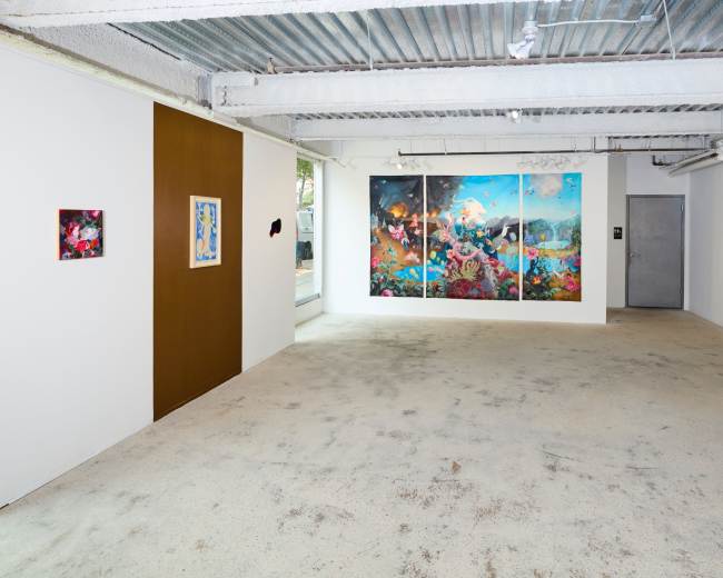 peerspace