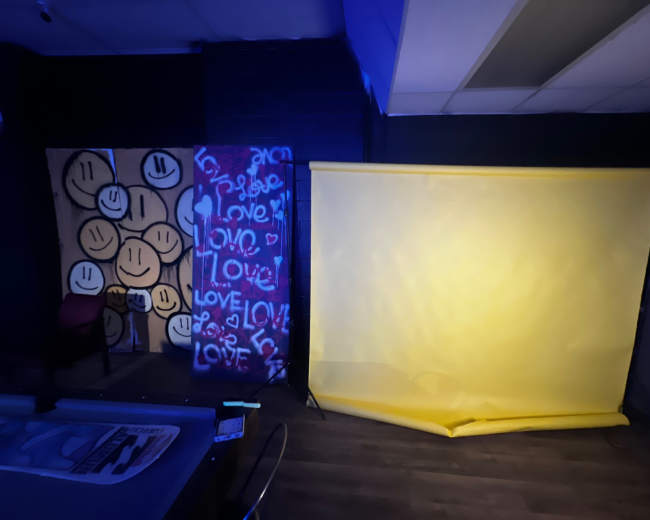peerspace