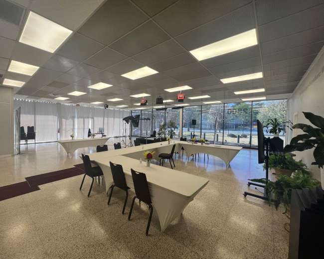 peerspace
