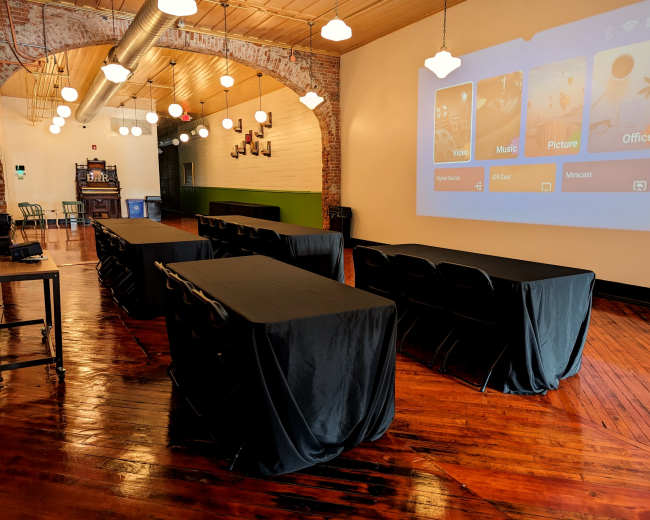 peerspace