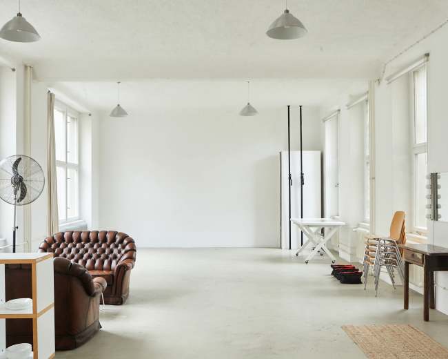 peerspace