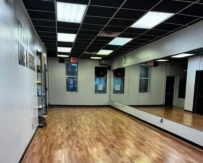 peerspace