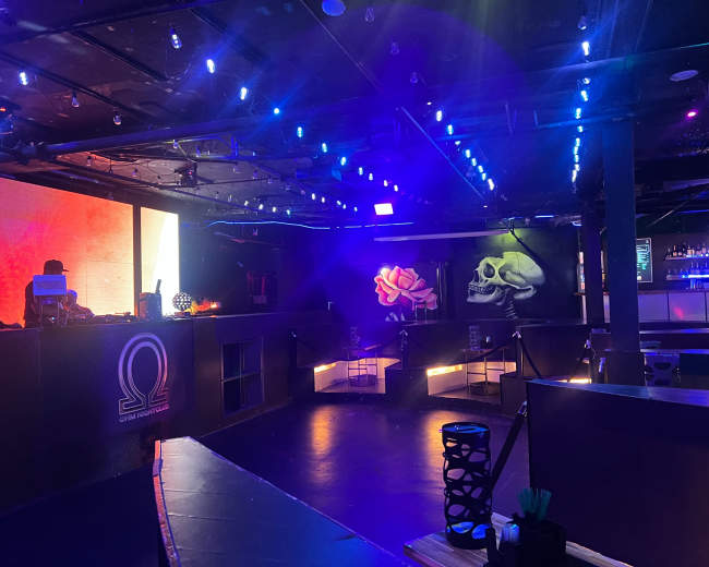 peerspace