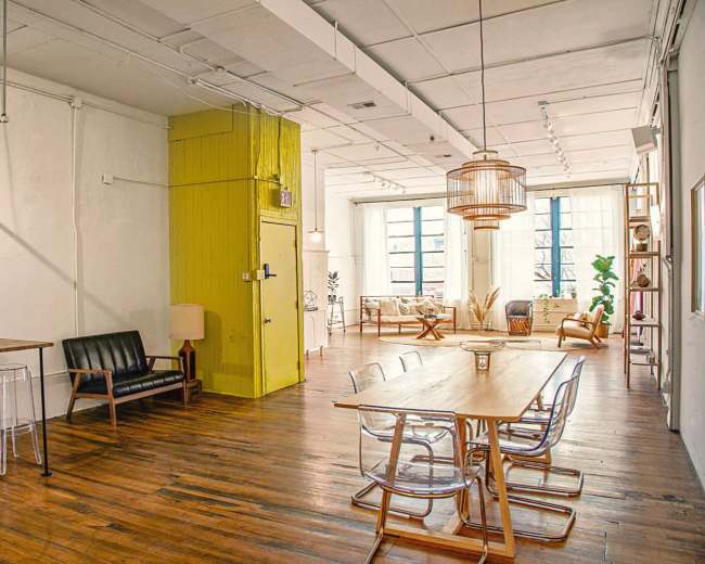 peerspace