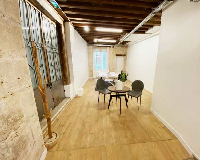 peerspace