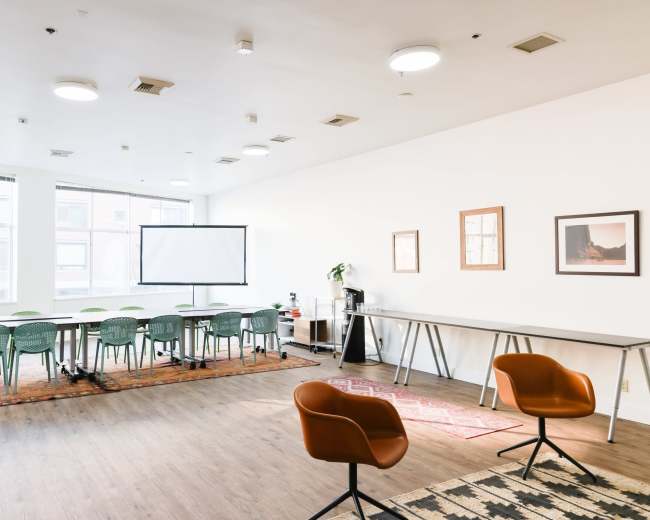 peerspace