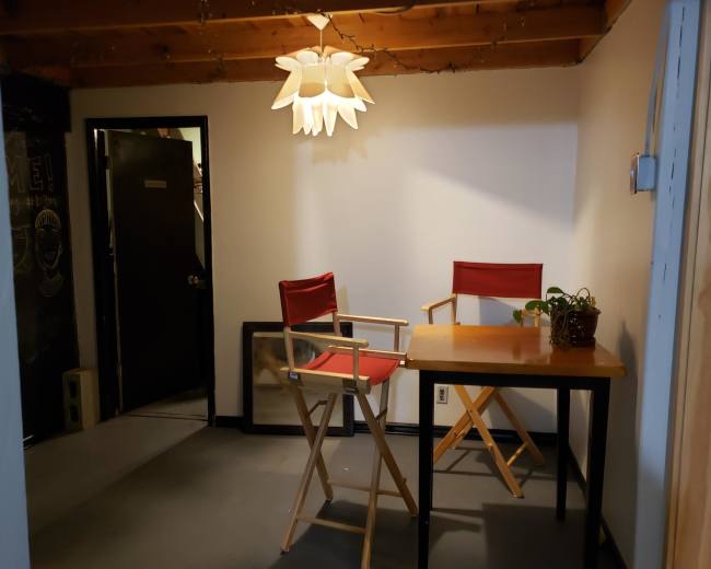 peerspace
