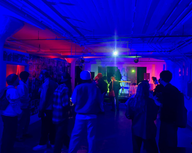 peerspace
