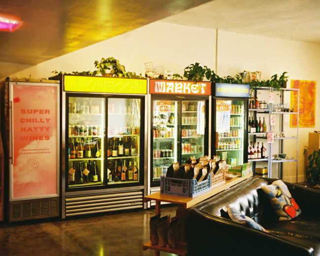 peerspace