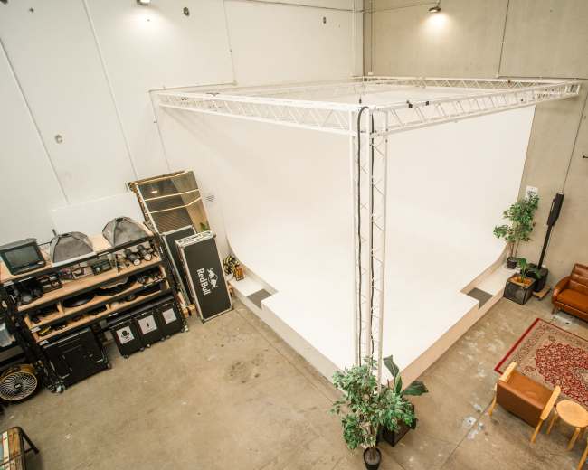 peerspace