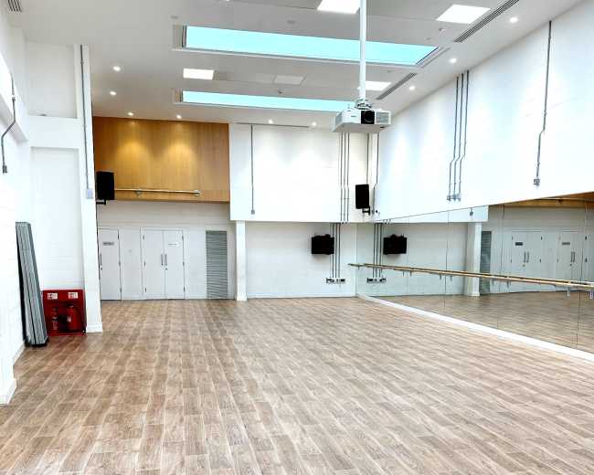 peerspace