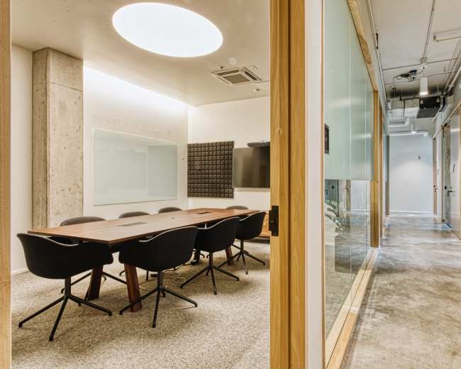 peerspace