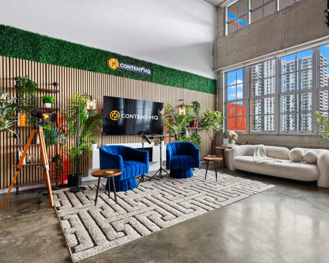 peerspace