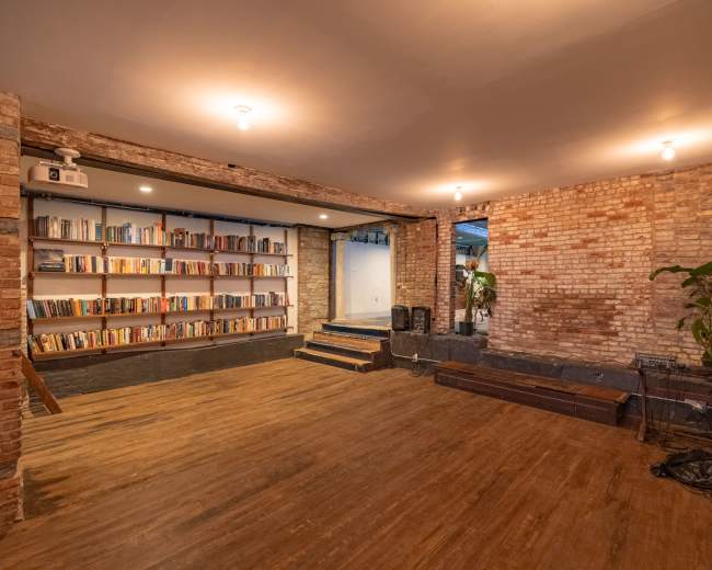 peerspace