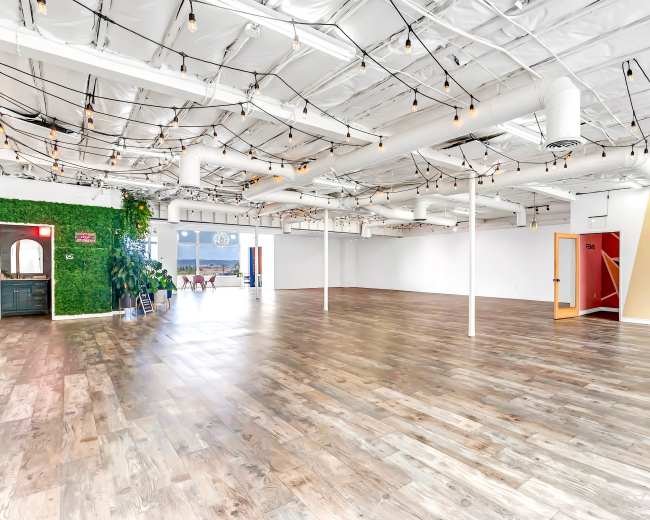 peerspace