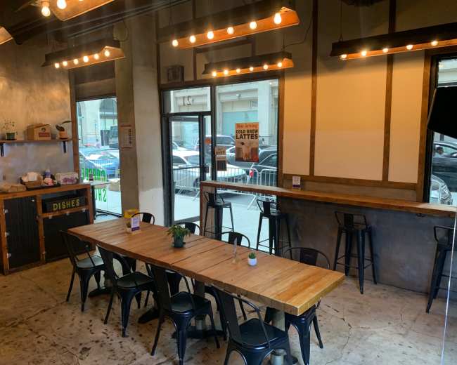 peerspace