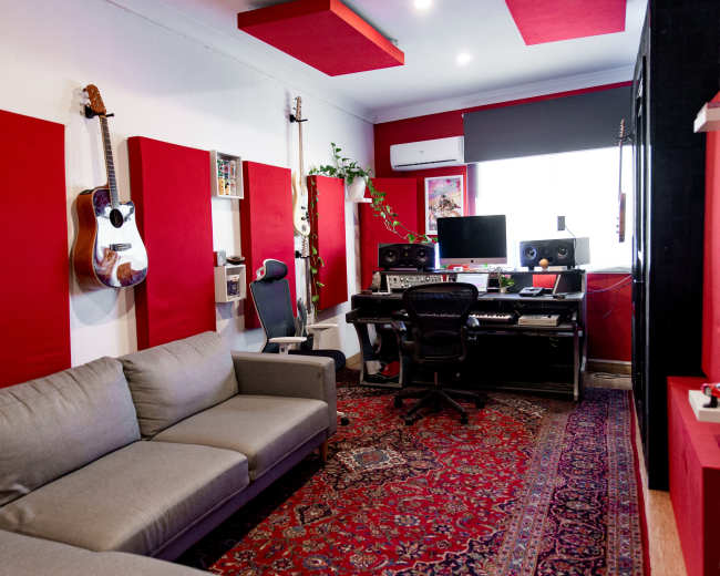 peerspace