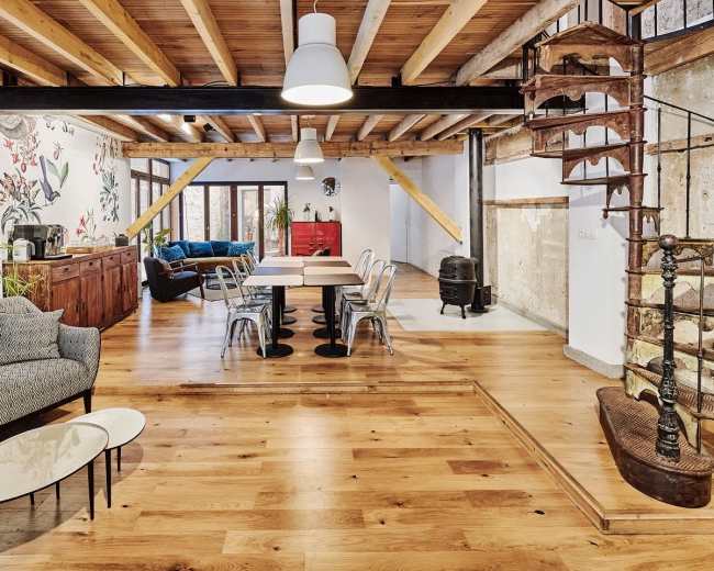 peerspace