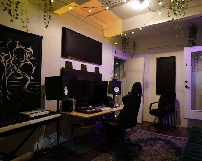 peerspace