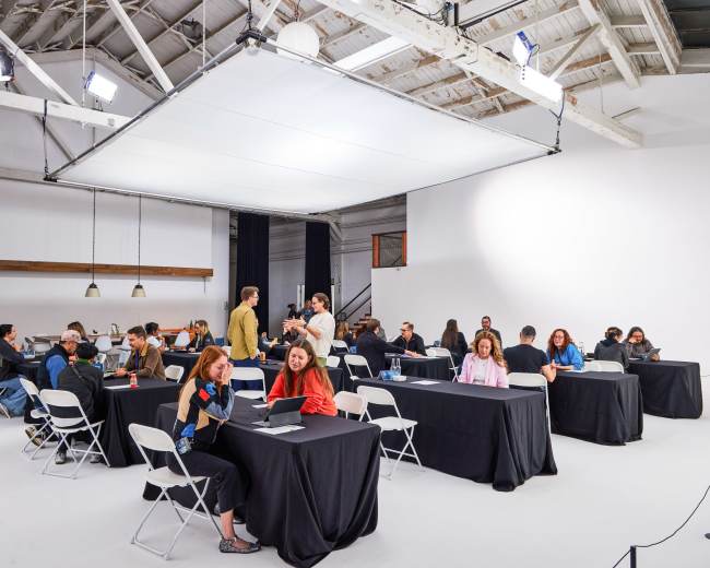 peerspace
