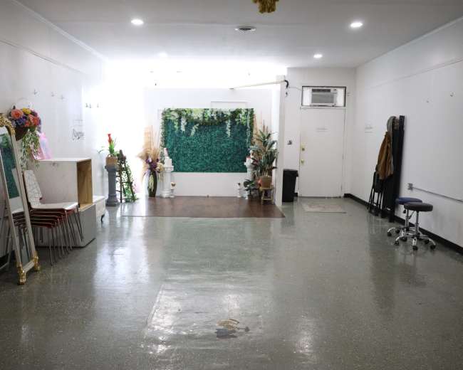 peerspace