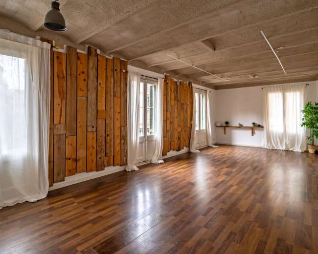 peerspace