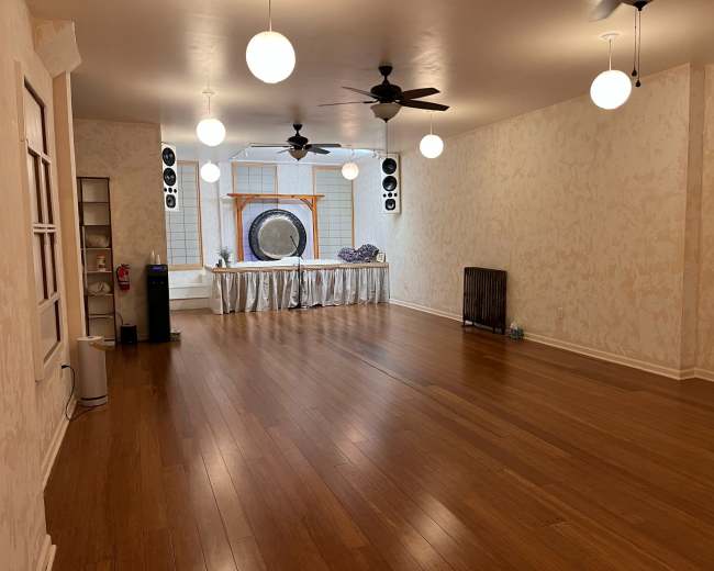 peerspace