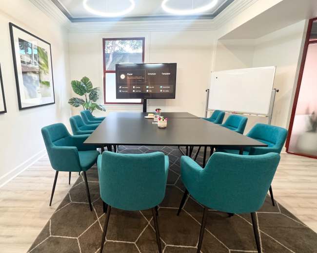 peerspace