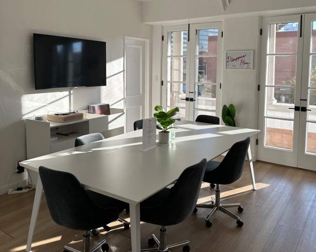 peerspace