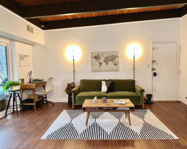peerspace