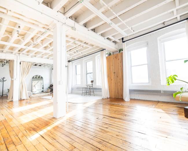 peerspace
