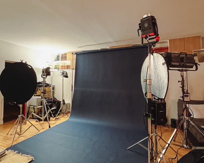 peerspace