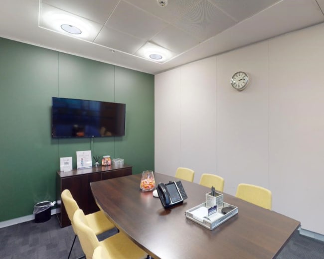 peerspace