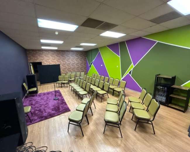 peerspace