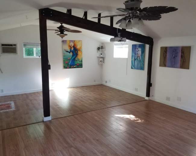 peerspace