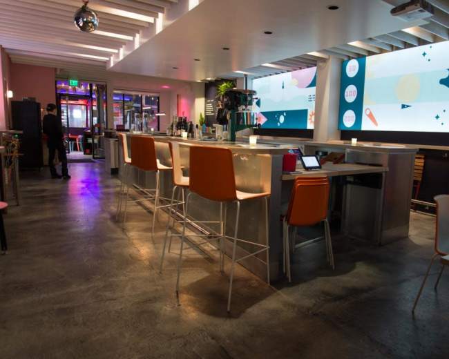 peerspace