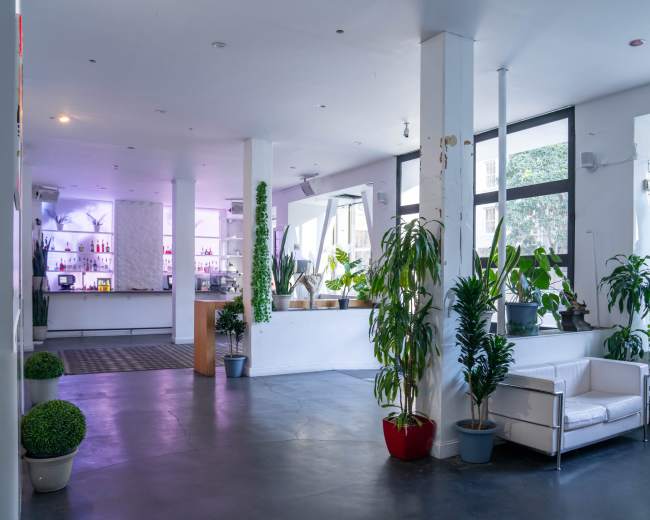 peerspace