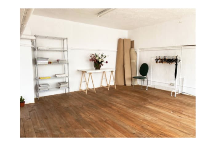 peerspace