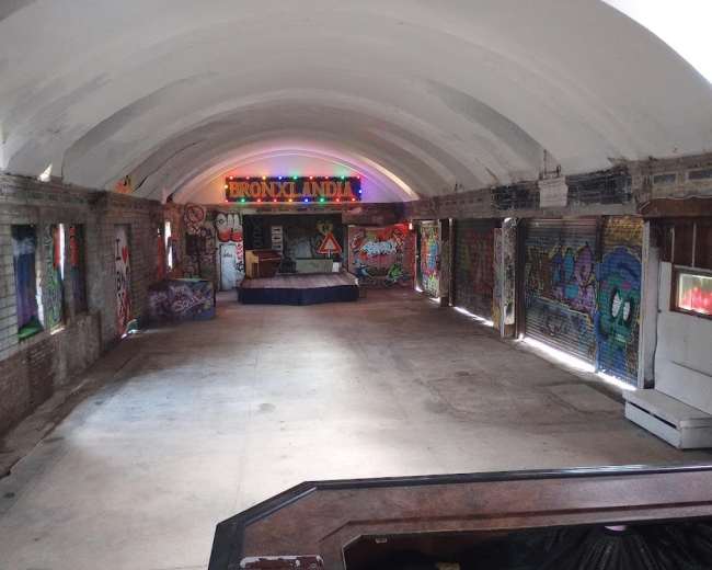 peerspace