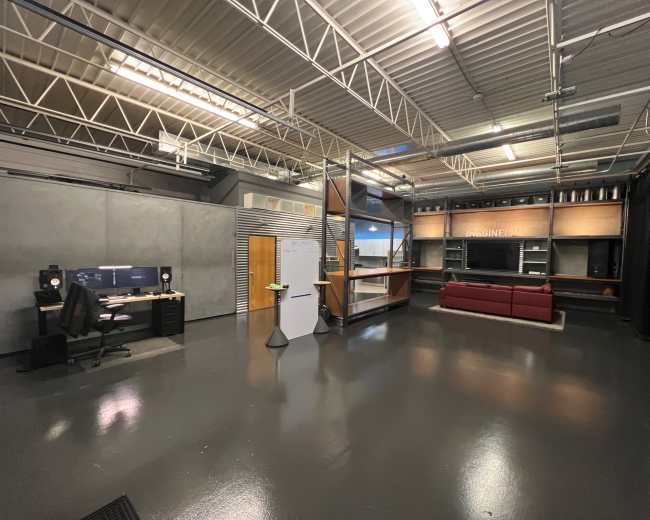 peerspace