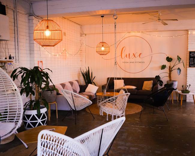 peerspace