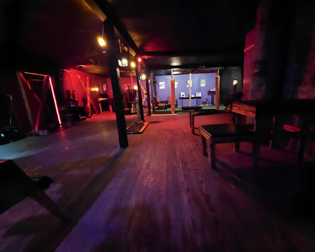 peerspace
